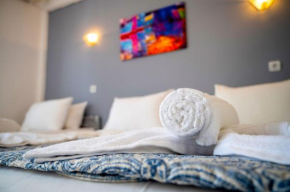 Alexandris Apartments